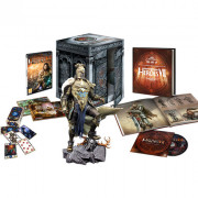 Might & Magic Heroes VII (7) Collector's Edition 