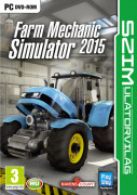 Farm Mechanic Simulator 2015 