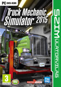 Truck Mechanic Simulator 2015 