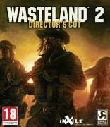 Wasteland 2 Director's Cut 