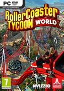 RollerCoaster Tycoon World 