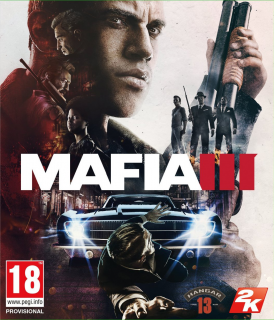 Mafia III (3) Xbox One