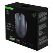 Razer Naga Epic (Chroma) eger RZ01-01230100-R3G1 