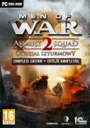 Men of War Assault Squad 2 Complete Edition 