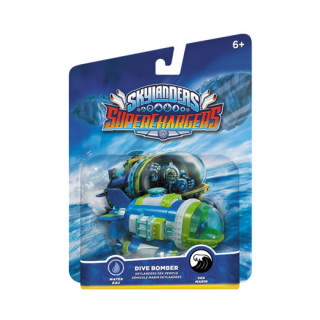 Dive Bomber - Skylanders SuperChargers toy figure Cadouri