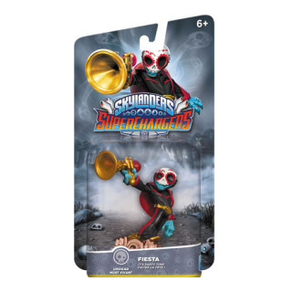 Fiesta - Skylanders SuperChargers toy figure Cadouri