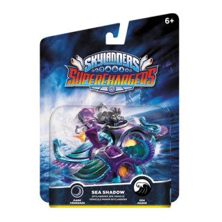 Sea Shadow - Skylanders SuperChargers toy figure Cadouri