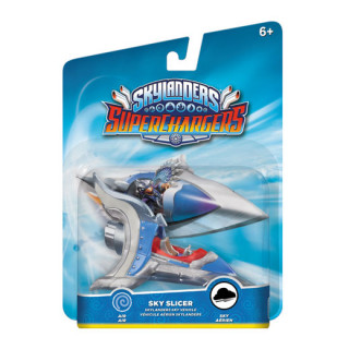 Sky Slicer - Skylanders SuperChargers toy figure Cadouri