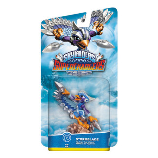 Stormblade - Skylanders SuperChargers toy figure Cadouri