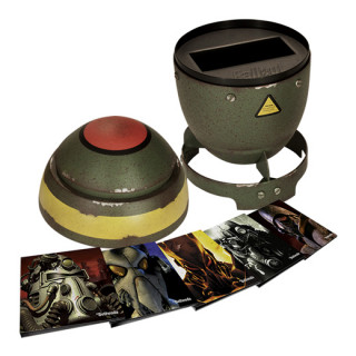 Fallout Anthology PC