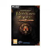 Baldur's Gate Enhanced Edition 