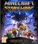 Minecraft Story Mode thumbnail