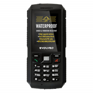 Evolveo SGP-X1 Dual Mobile