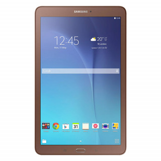 Samsung Galaxy Tab 9.6 WiFi Brown Tabletă