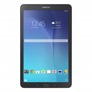 Samsung Galaxy Tab 9.6 WiFi Black Tabletă