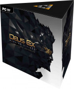 Deus Ex Mankind Divided Collector's Edition 