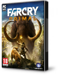 Far Cry Primal PC