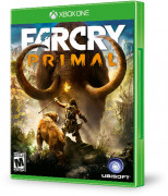 Far Cry Primal 