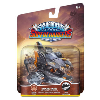 Shark Tank - Skylanders SuperChargers toy figure Cadouri