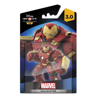 Hulkbuster - Disney Infinity 3.0 Figure Cadouri