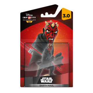 Darth Maul - Disney Infinity 3.0 Star Wars Figure Cadouri