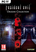 Resident Evil Origins Collection 