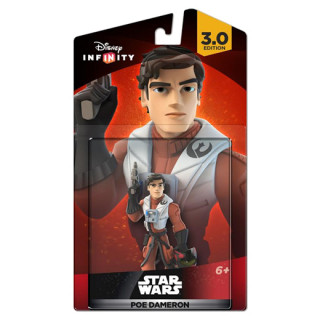 Poe Dameron - Disney Infinity 3.0 Star Wars The Force Awakens Figure Cadouri