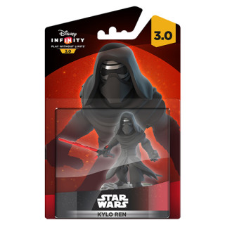 Kylo Ren - Disney Infinity 3.0 Star Wars The Force Awakens Figure Cadouri