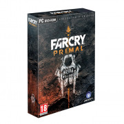 Far Cry Primal Collector's Edition 