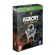 Far Cry Primal Collector's Edition 