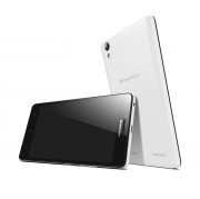 LENOVO A6000 DUAL SIM WHITE 