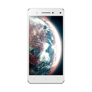 LENOVO VIBE S1a40 WHITE Mobile