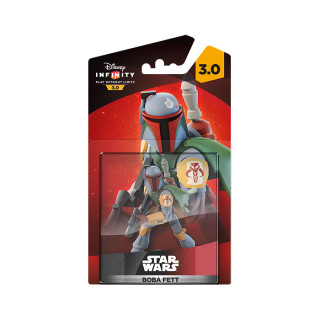 Boba Fett - Disney Infinity 3.0 Star Wars Figure Cadouri