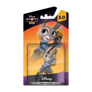 Judy Hopps - Disney Infinity 3.0 Figure Cadouri