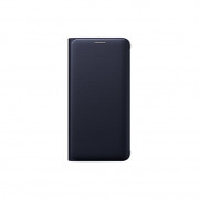 Samsung EF WG928PBE Blue Black flip case S6 EdgePlus 