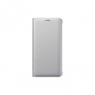 Samsung EF WG928PSE Silver flip case S6 EdgePlus Mobile