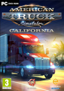 American Truck Simulator 