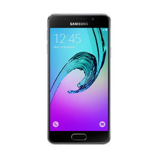 Samsung Galaxy A3 (2016) Black Mobile