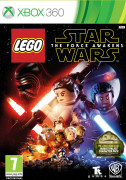 LEGO Star Wars The Force Awakens 