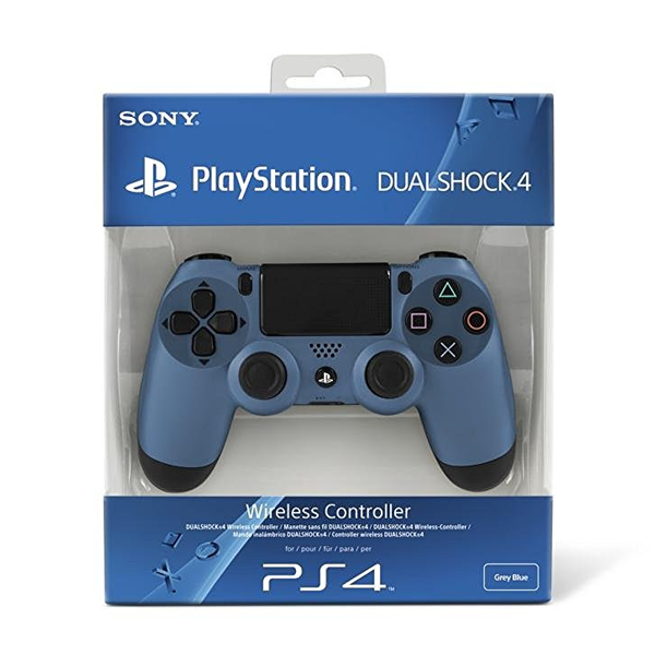 Ps4 controller hot sale uncharted 4