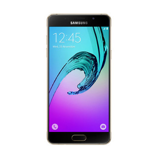 Samsung Galaxy A5 (2016) Gold Mobile