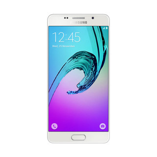 Samsung Galaxy A5 (2016) White Mobile