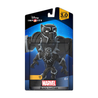 Black Panther - Disney Infinity 3.0 Marvel Battlegrounds Figure Cadouri