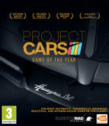 Project Cars Game of the Year Edition 