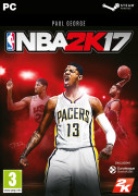 NBA 2K17 