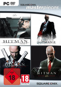 Hitman Quadrilogy 