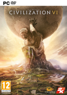 Civilization VI PC