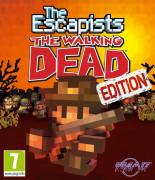 The Escapists Walking Dead 