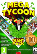 Mega Tycoon Giant Pack 