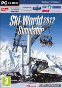 Ski-World Simulator 2012 